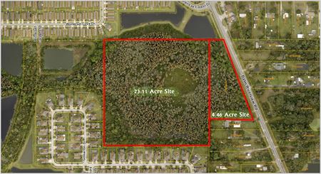 Preview of Unassigned space for Sale at Balm Riverview Road