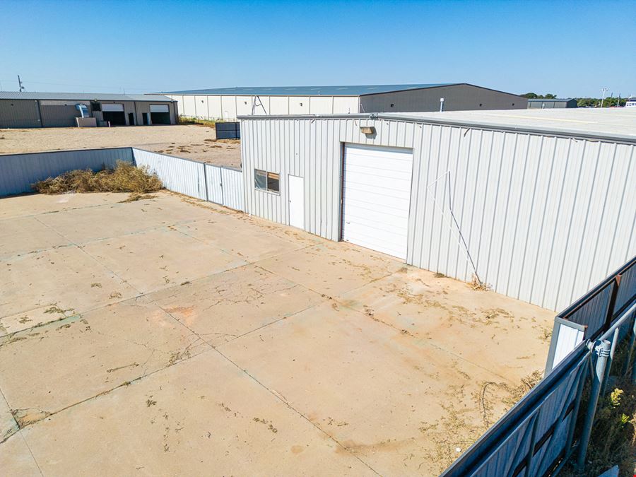 12814 Private Road 2480