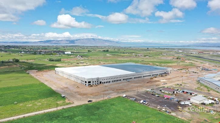 Global Logistics Headquarters
