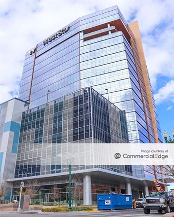 Preview of Office space for Rent at 601 North Mesa Street