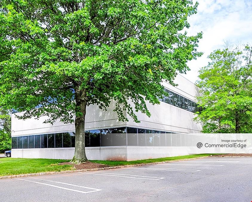 Centennial Corporate Park
