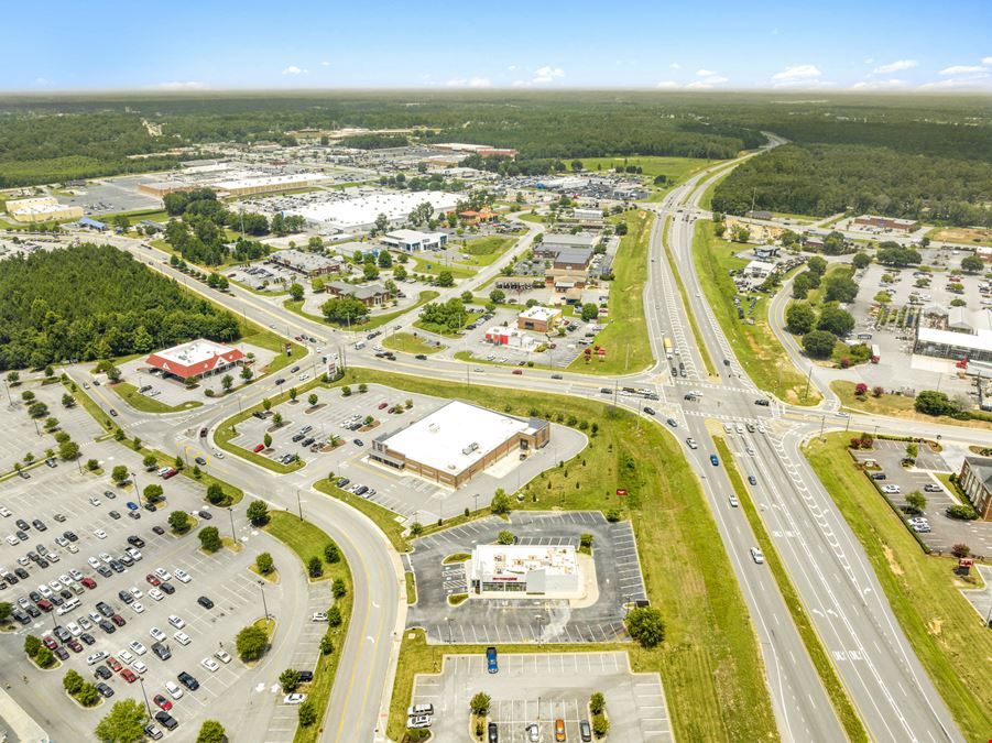 Mattress Firm - Statesboro GA