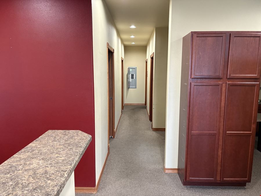 West Kennewick Office Complex
