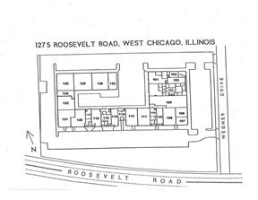 1275 W. Roosevelt Road