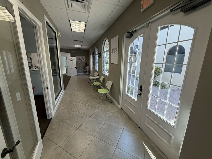 5460 Village Dr
