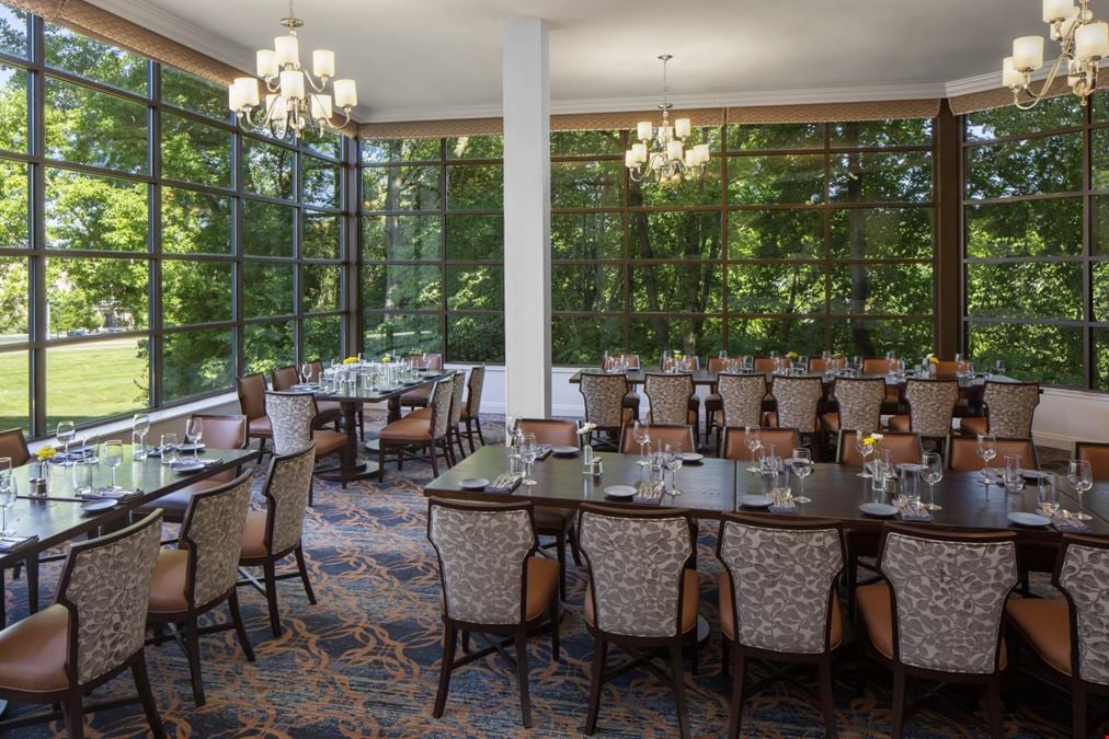 Doubletree Malvern