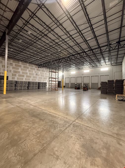 2264 - Medley Warehouse