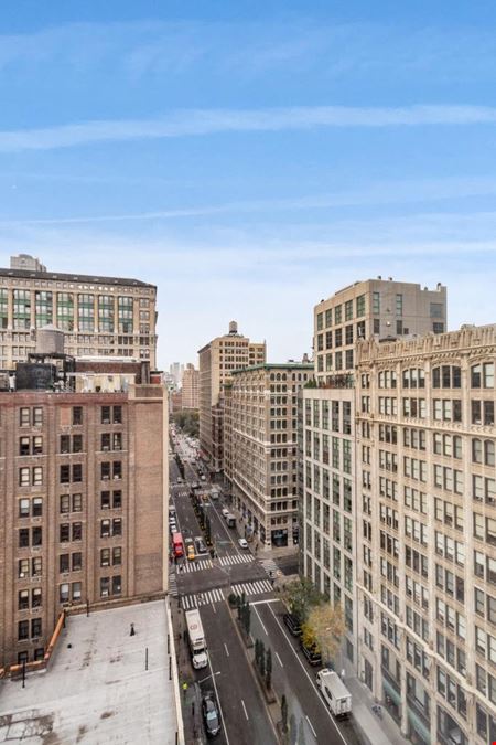 251 Park Avenue South