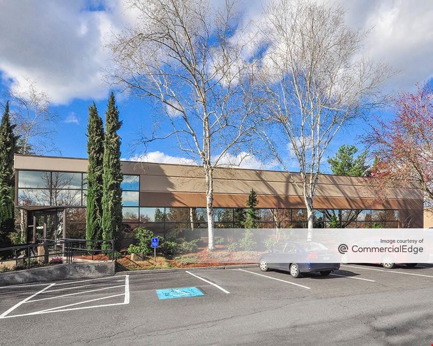 Nimbus Corporate Center - Buildings 3 & 4