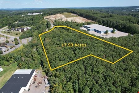 Preview of VacantLand space for Sale at 290A Century Drive