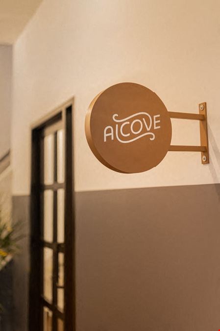 ALCOVE Prospect Heights