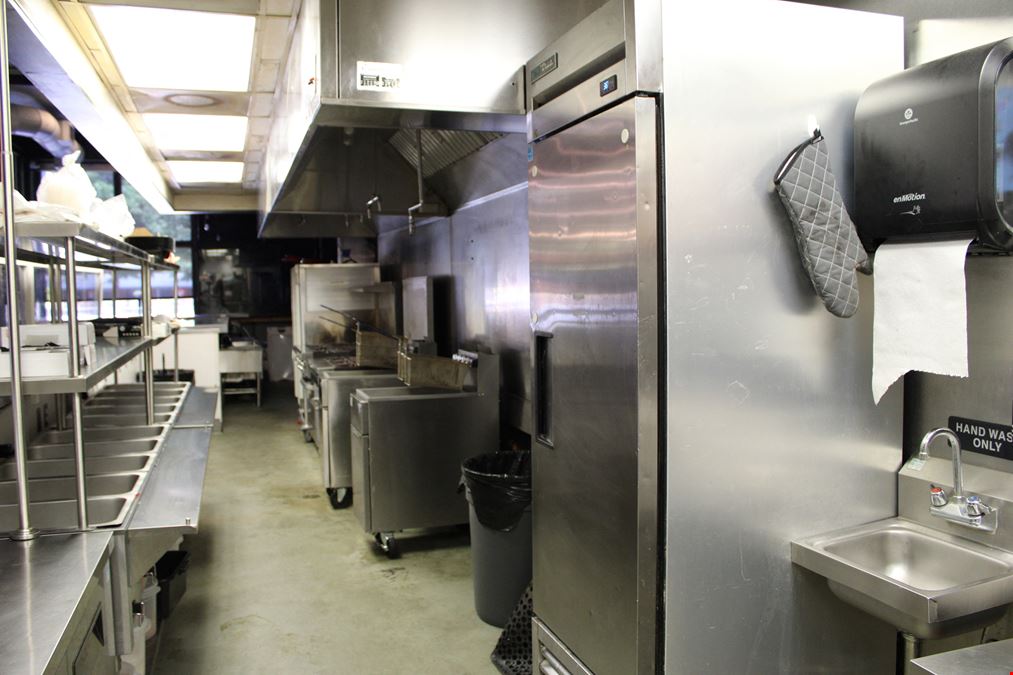 2nd Generation Restaurant