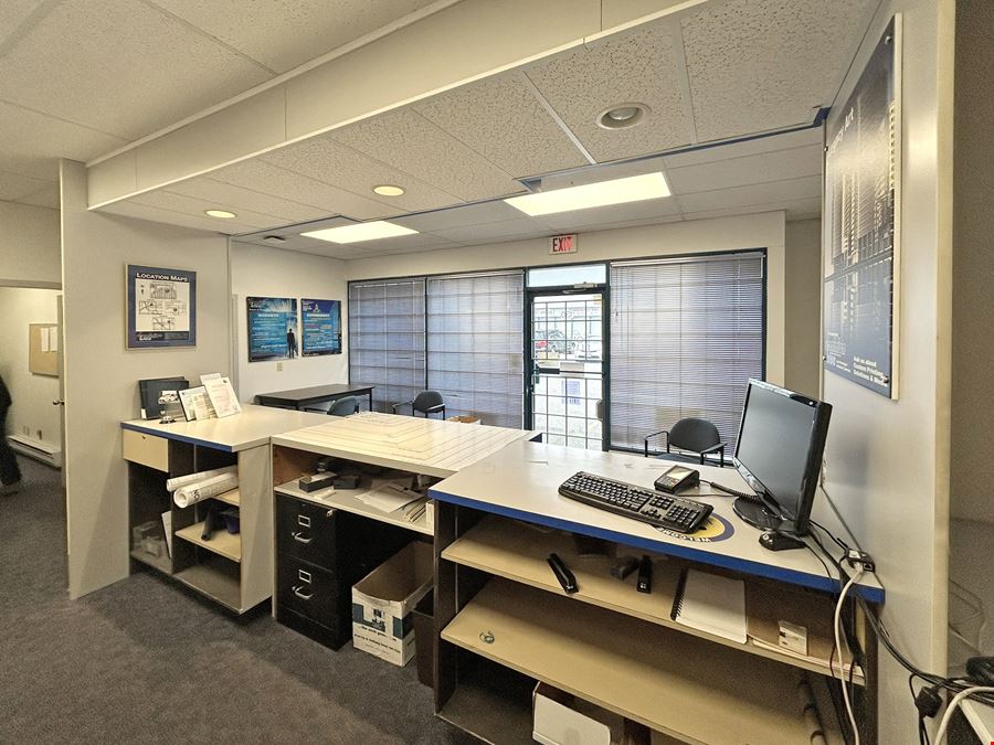 #130 - 11080 Bridgeport Road