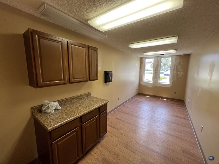 1849 Jess Parrish Ct