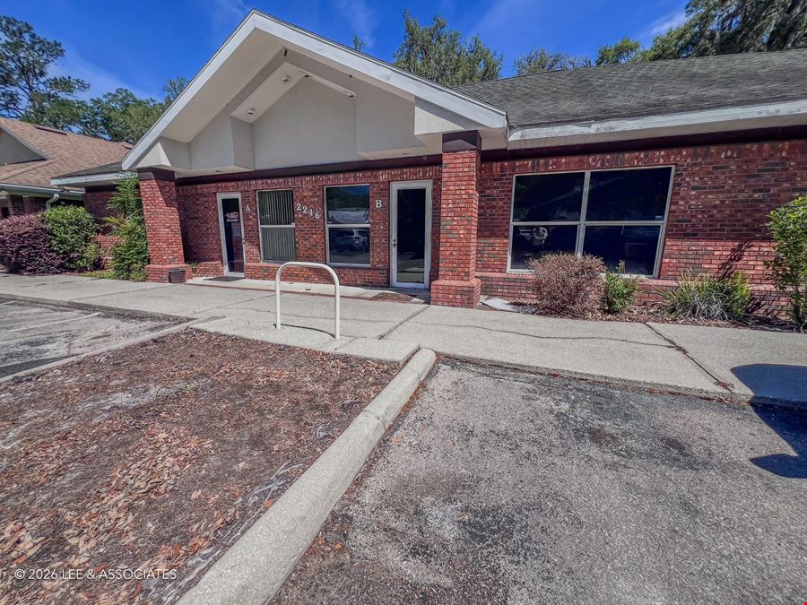 Crown Pointe V Office - 2246 NW 40th Terrace