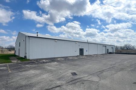 Preview of Industrial space for Sale at 0 Hoffman Road