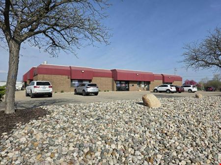 Preview of Office space for Sale at 5700 Executive Dr