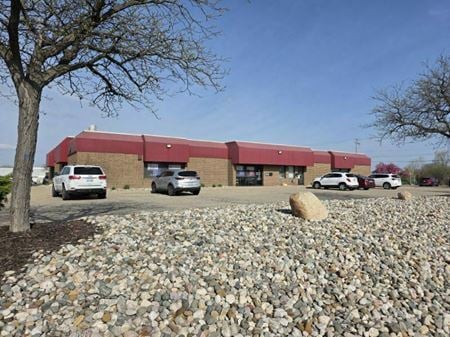 Preview of Office space for Sale at 5700 Executive Dr