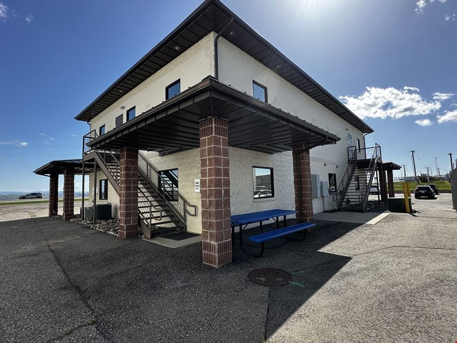 1613 Aviation Place