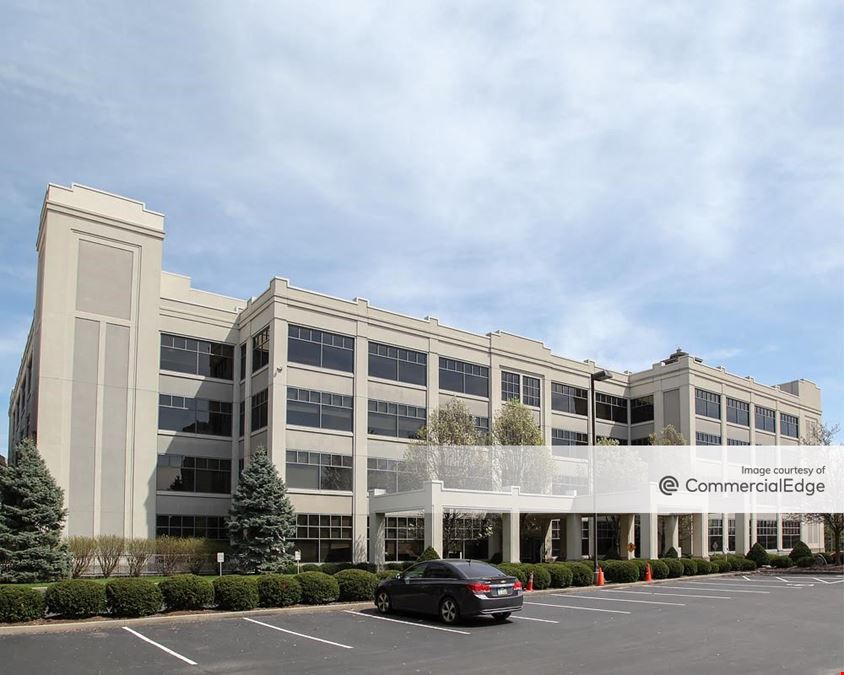 Sawyer Point Building