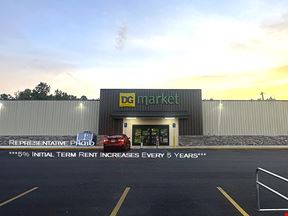 DG Market | Midland, TX
