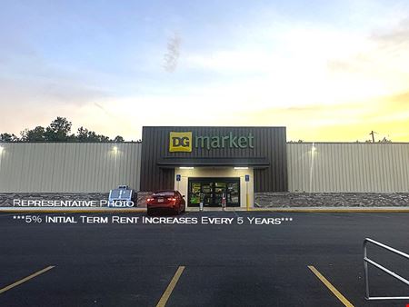 Preview of Retail space for Sale at 3905 N. County Road 1130