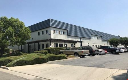 Preview of Industrial space for Rent at 490 Mayock Rd