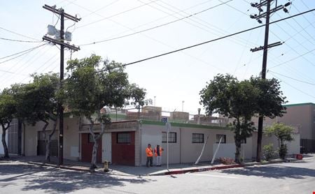 Preview of Industrial space for Sale at 1401 Wilson St
