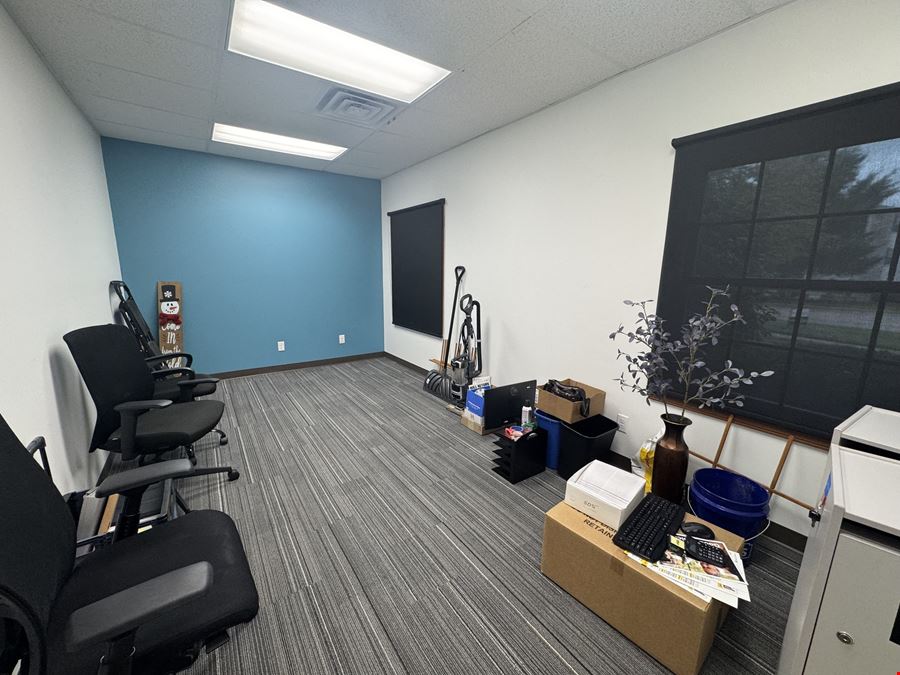 1703 Clearwater Ave, Suite 100