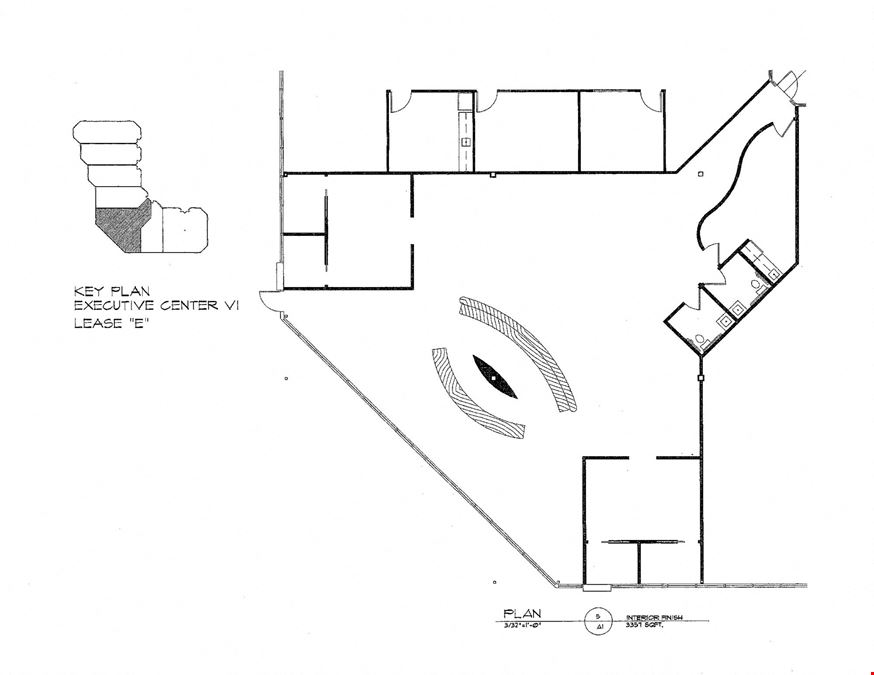 Executive Center VI