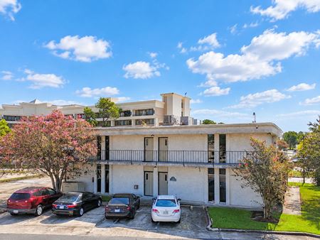 Preview of Office space for Sale at 2820 Continental Dr