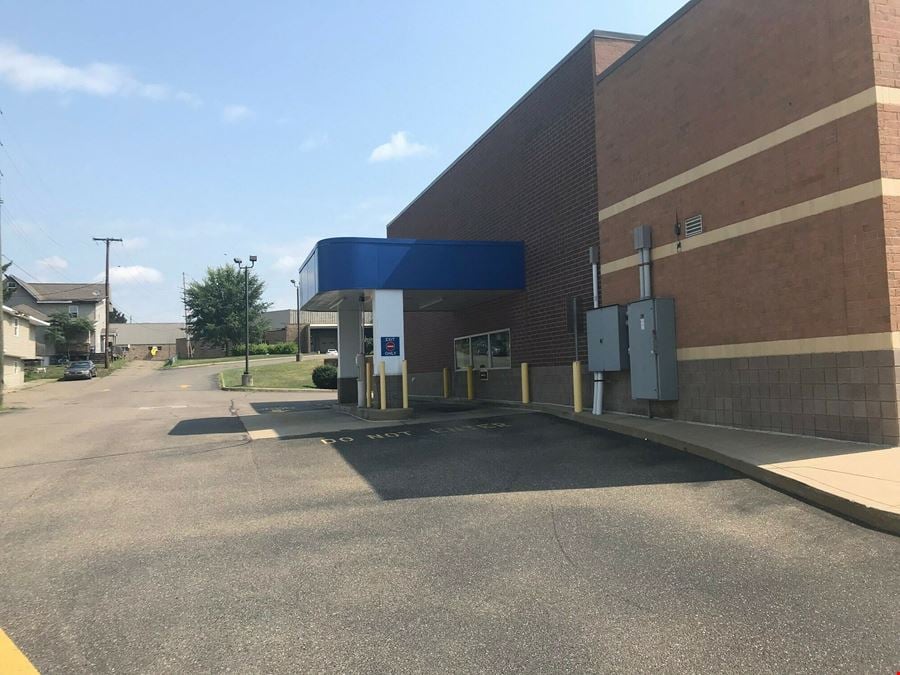 11,126 SQ.FT. FORMER RITE AID FOR SALE OR LEASE