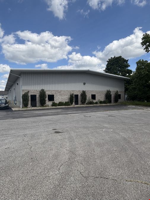 2785 Klondike Rd