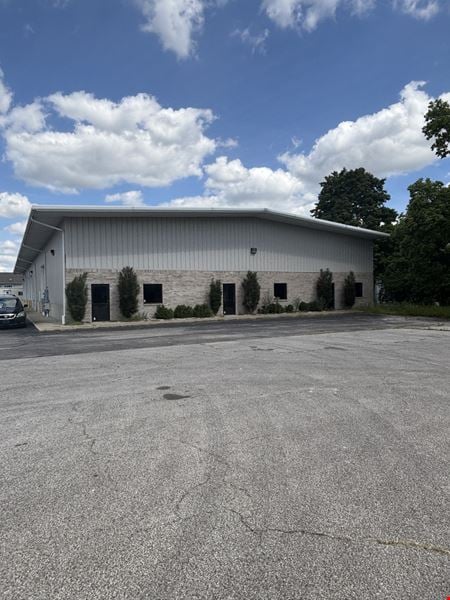 Preview of Office space for Rent at 2785 Klondike Rd