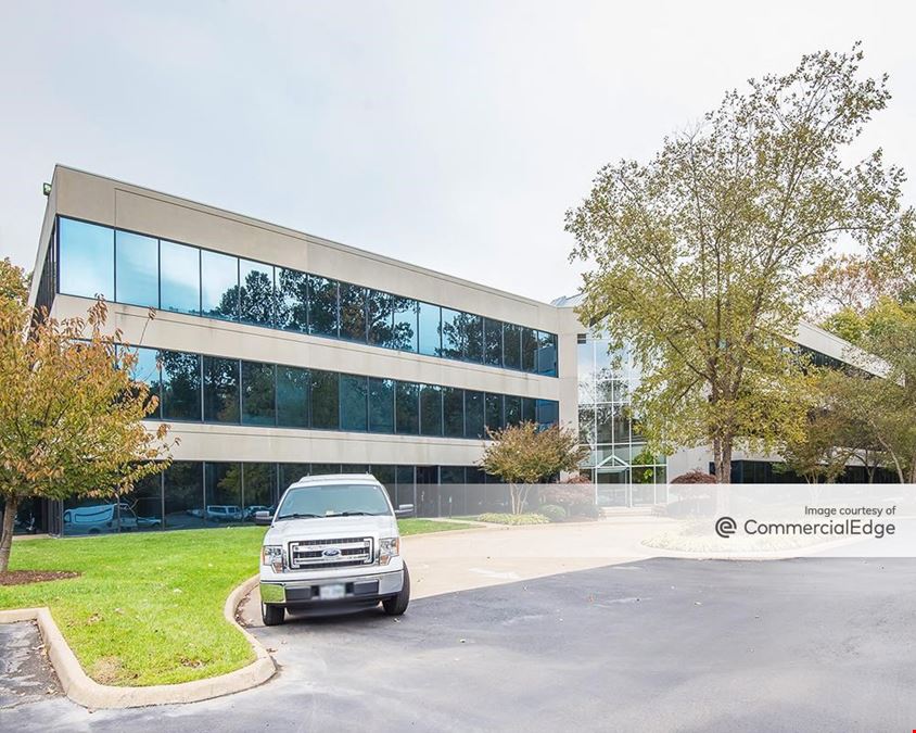 Hampton Roads Center South Campus - Olympia Place