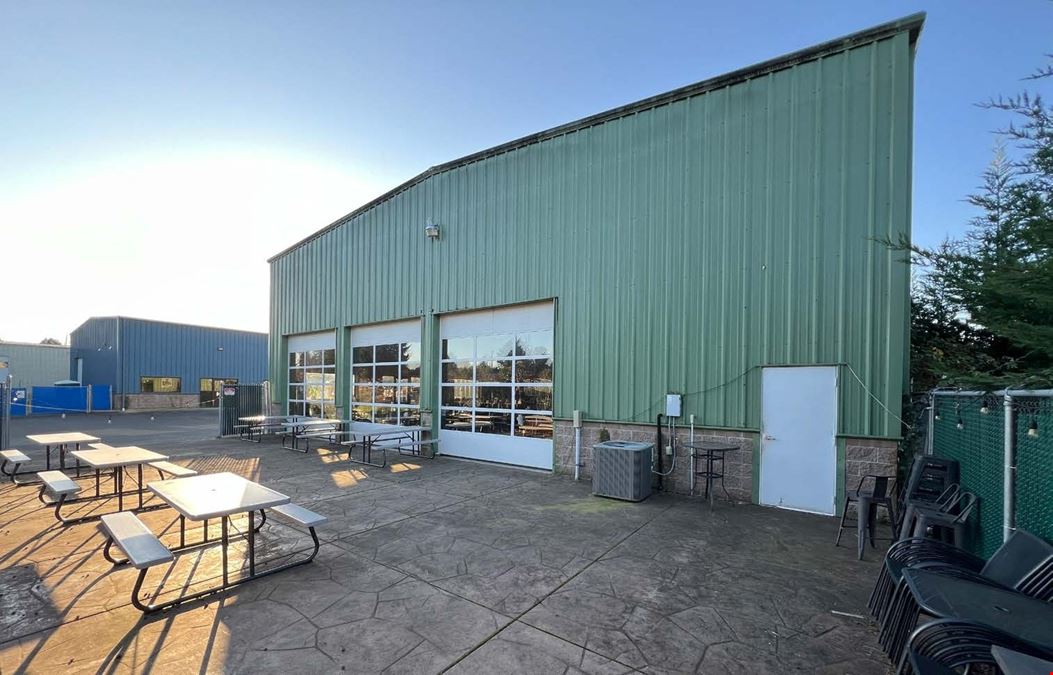 421 C Street, Suites 3A & 3B