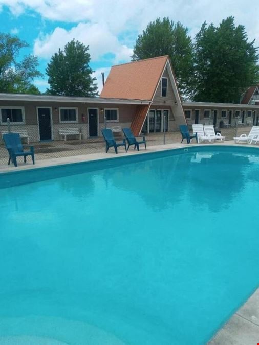2-Motel Boutique Portfolio