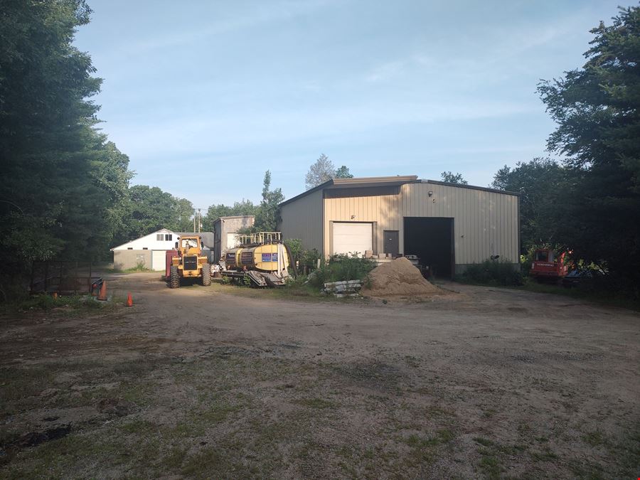 30 Meadow Road, Spencer, MA