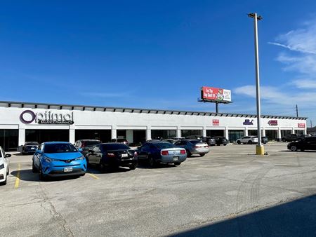Preview of Retail space for Rent at 2204 Cypress Creek Pkwy