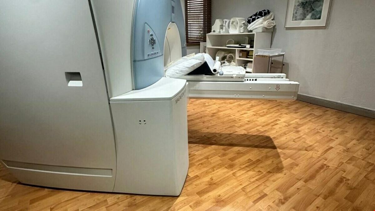 Plantation Medical Office Condo