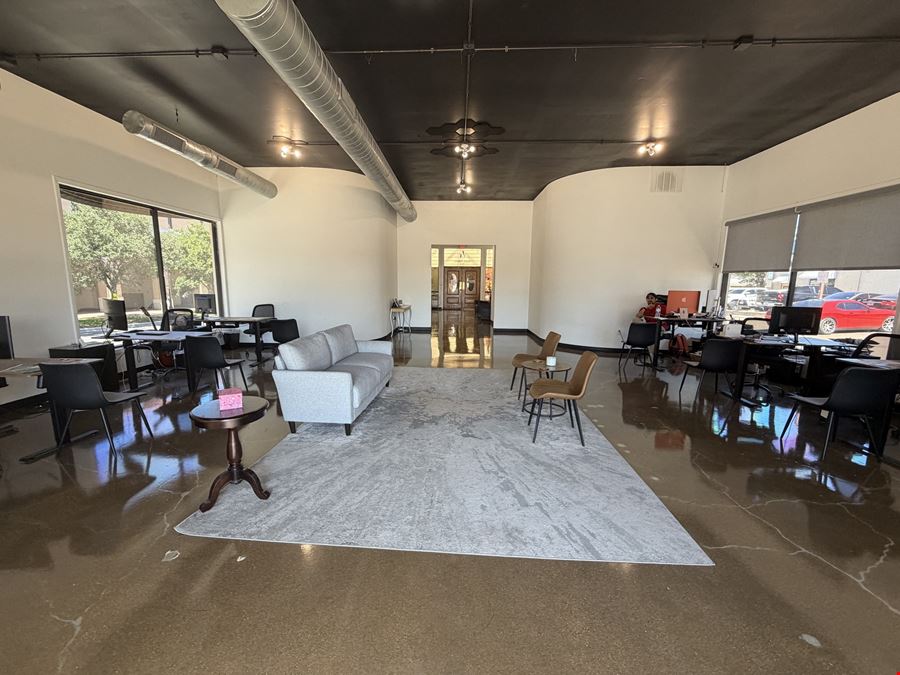 302 University Dr