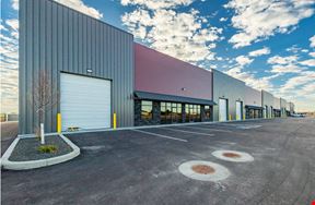 Cherry Lane Industrial Park
