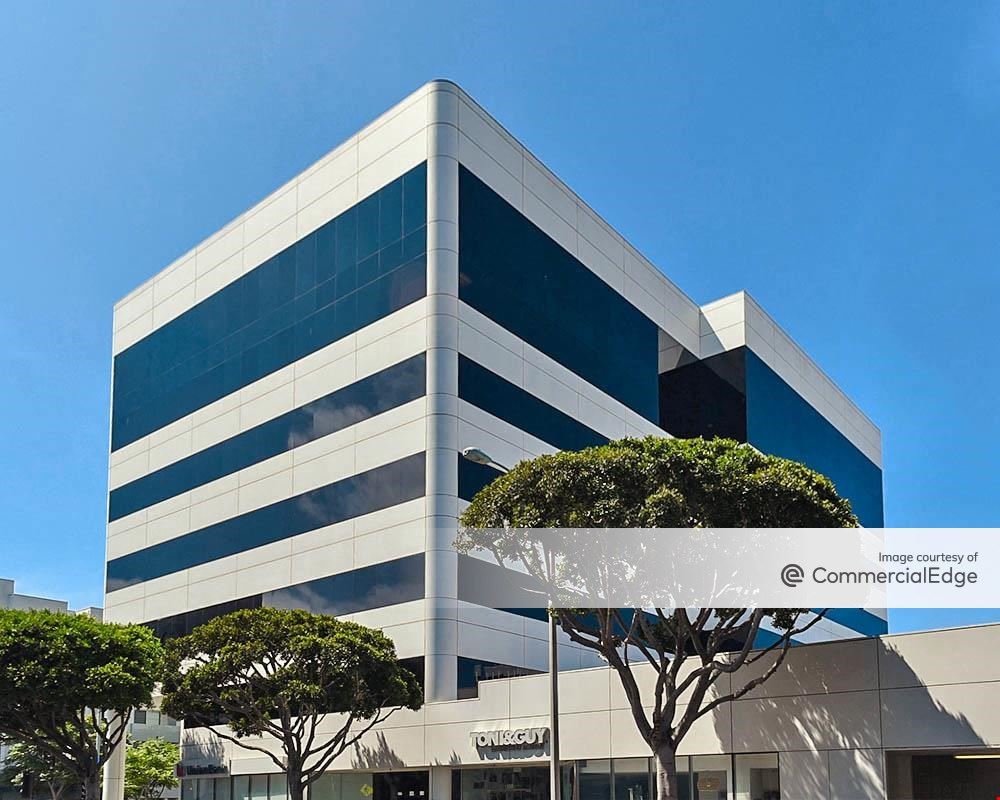 429 Santa Monica