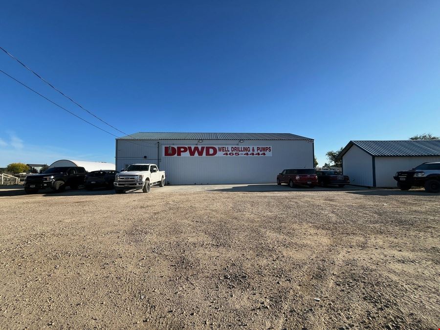 12410, 12440, 12464 Karcher Rd