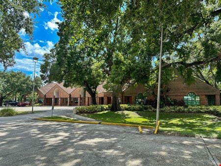 Preview of Office space for Sale at 4200 N Armenia Ave - Suite 1 & 2