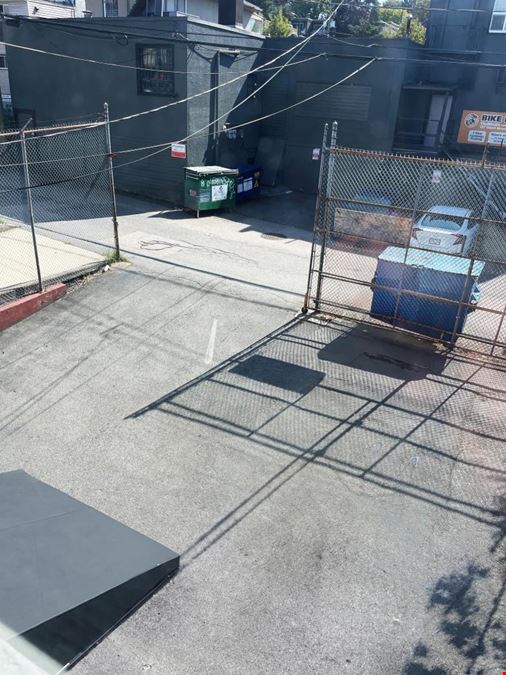124 West 8th Avenue - For Lease