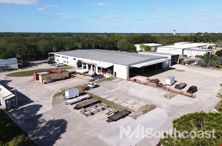 Preview of Industrial space for Sale at 5350 Steel Blvd