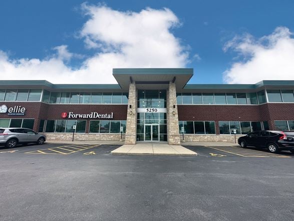 Preview of Office space for Sale at 5250 S 108th St