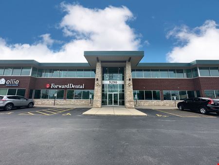 Preview of Office space for Sale at 5250 S 108th St