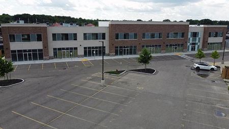Preview of Office space for Sale at 561 York Road